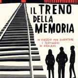 Lorenzo Tosa "Il treno della memoria"