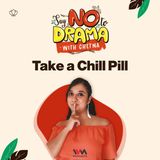 Take a Chill Pill