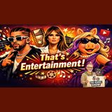 That's Entertainment! A Look At Entertainment's Biggest Stories