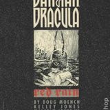 Batman and Dracula: Red Rain