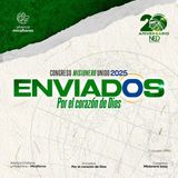 CM ’25 | 5. Enviados con un mensaje | Javier Cortazar (2025)
