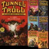 Puntata 170: Tunnel and Troll, il clone folle di D&D