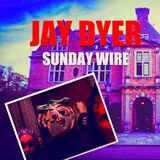 Sex Bots, Artificial Intelligence & Esoteric Hollywood's Transhumanism - Jay Dyer on Sunday Wire