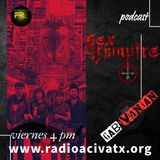 GV 250724 Sex Vampire rtx