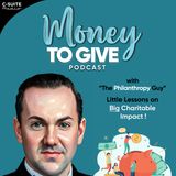 Why Every Nonprofit Should Podcast: A Conversation with Jeff Cline