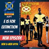 Ep 91: New X-Men 114 - New Year = New X-Men