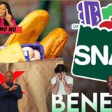 Breaking News: USA NO FOOD STAMPS NOV 1!?