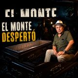 ALGO SALIÓ DEL MONTE Y SOLO LOS ANIMALES LO VIERON