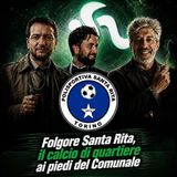 Folgore Santa Rita, il calcio di quartiere ai piedi del Comunale
