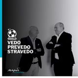 Vedo, Prevedo e Stravedo - Serie A 2019/20 | Pronostici Giornata 15