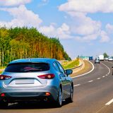 Faconauto pide la renovación del parque automovilístico a tenor de la nueva ley