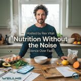 Nutrition Without the Noise - The Supplement Scam: What You Actually Need vs. What They're Selling