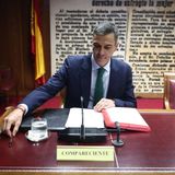 Federico a las 7: Sánchez miente y muestra una actitud chulesca en el Senado