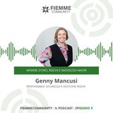 Puntata 9 - Miniere d'oro, rischi e saggezza Maori