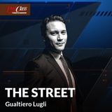The Street | Wall Street, Lavoro, Petrolio, McDonald's, Wwe