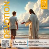 MGD: A Candidate for Divine Visitation