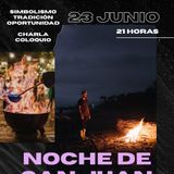 Noche de San Juan - Queimada