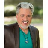 #581 Psychic Therapist and Spiritual Mentor Vincent Genna