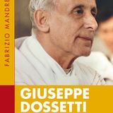 Fabrizio Mandreoli "Giuseppe Dossetti"