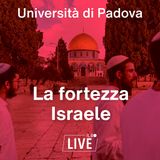 La fortezza Israele - intervista a Francesca Caferri