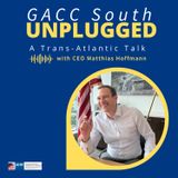 GACC South Unplugged - Dimitris Psillakis, President and CEO of Mercedes-Benz USA