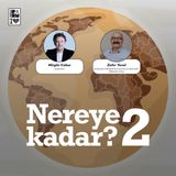 #18 Bildiğimiz Dünyanın Sonuna Hazırlanmak Toplum ve Kültür - Boğaziçi Üniversitesi Öğretim Üyesi Prof. Dr. Zafer Yenal