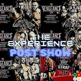 VENGEANCE DAY POST SHOW