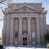"Hiram's Promise: Beautifying The Temple In The 21st Century In Tucson"