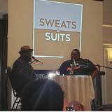 Sweats & Suits Podcast: WPF Live Broadcast