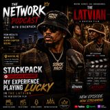🔥Boston’s Hottest New Film: How Stackpack Landed A Role In The Latvian 🎭