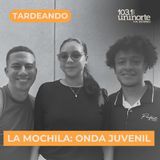 La Mochila :: Onda Juvenil, el colectivo que comunica Malambo