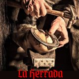 La Leyenda de la Herrada