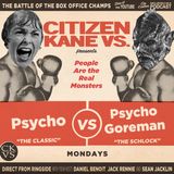 Psycho vs Psycho Goreman