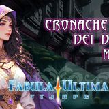 Fabula Ultima - S3E5 - Cronache dei due mondi - Enigma