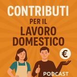 Date pagamento contributi lavoro domestico colf - badanti e babysitter e rischi possibili