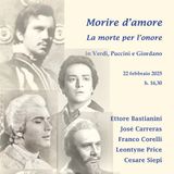 Morire d'Amore  17° puntata