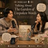 The Invisible Garden: Why You Should Never Give Up Too Soon