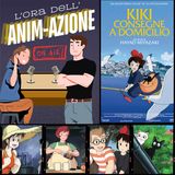Ep17 Kiki consegne a domicilio | L'ora dell'Animazione