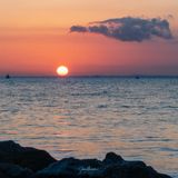 Viaja con Machín: "Tierra, Sal e Historia" en Roquetas de Mar