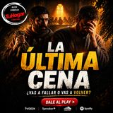 La última cena - Pastor Antonio Fernández