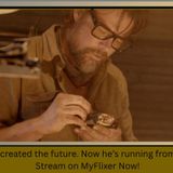 Off the Grid: Survival, Ethics, and Thrills in One Movie