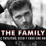 Kıvanç Tatlıtuğ, Curiosità: Ecco 7 Cose Che Non Sai!
