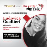 Ludovica Gualtieri: Un mare di sostenibilità