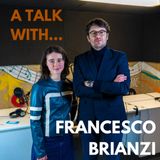 FRANCESCO BRIANZI - "La scuola è palestra di democrazia" - A Talk with... Francesca Silvestri - GIOIA WEB RADIO