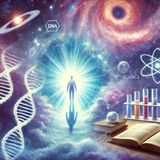 Rob McConnell Interviews - CHRIS CARTER - Science and he Near Death Experience