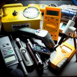 Rob McConnell Interviews - DEBI CHESTNUT - Paranormal Investigator