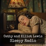 Cathy and Elliott Lewis - Ideal Couple