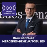 Mercedes-Benz Autobuses sube a México a la transformación sostenible de la movilidad