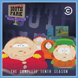 The Top 10 South Park Episodes Of Season 10