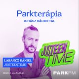 Az alfa generáció meglepően tudatos - Labancz Dániel | Park FM - Parkterápia
